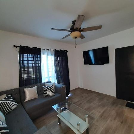 El Doral Apartment Puerto Plata Exterior photo