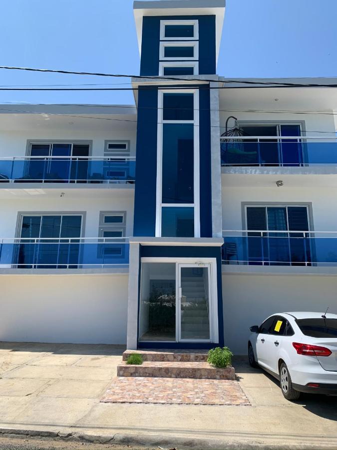 El Doral Apartment Puerto Plata Exterior photo
