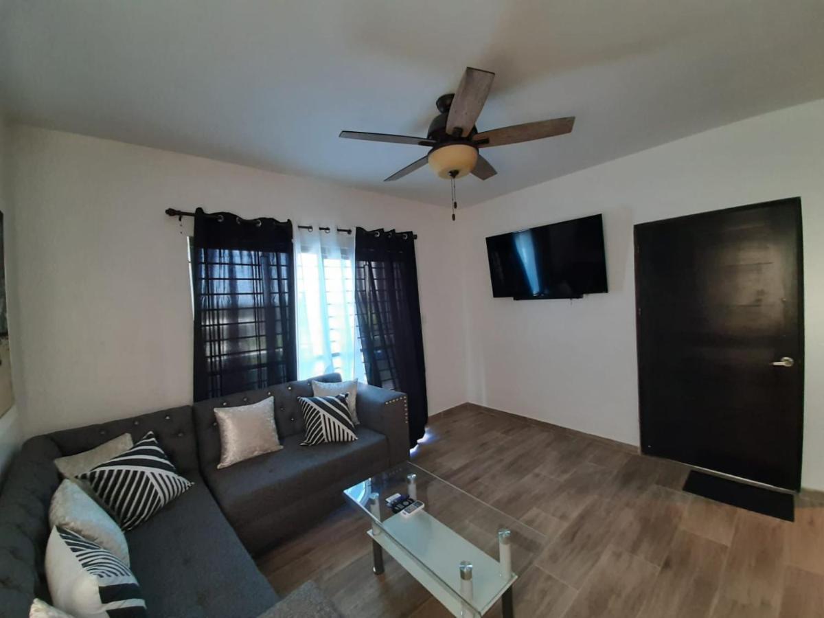 El Doral Apartment Puerto Plata Exterior photo