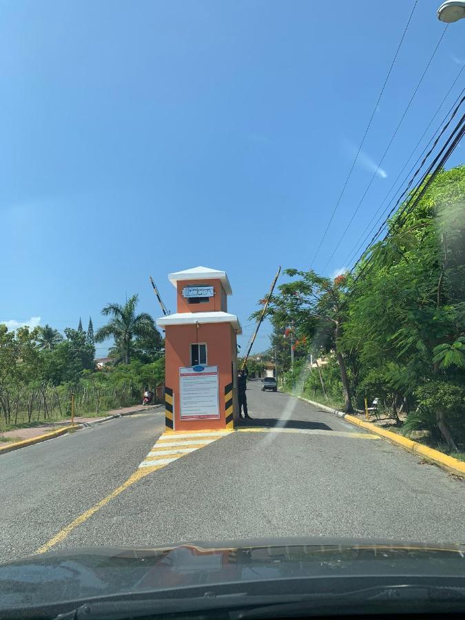El Doral Apartment Puerto Plata Exterior photo