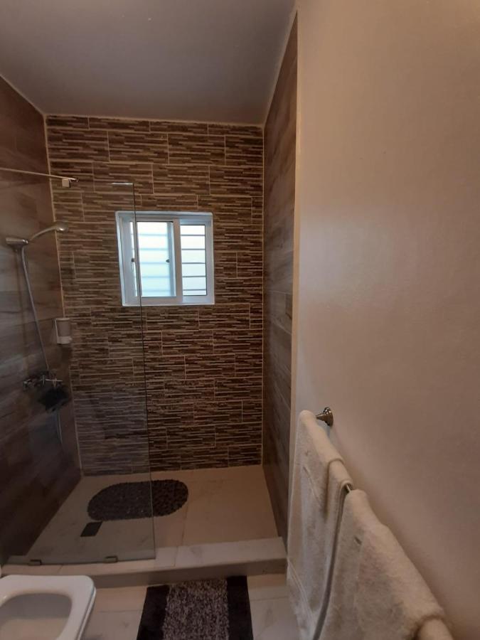 El Doral Apartment Puerto Plata Exterior photo